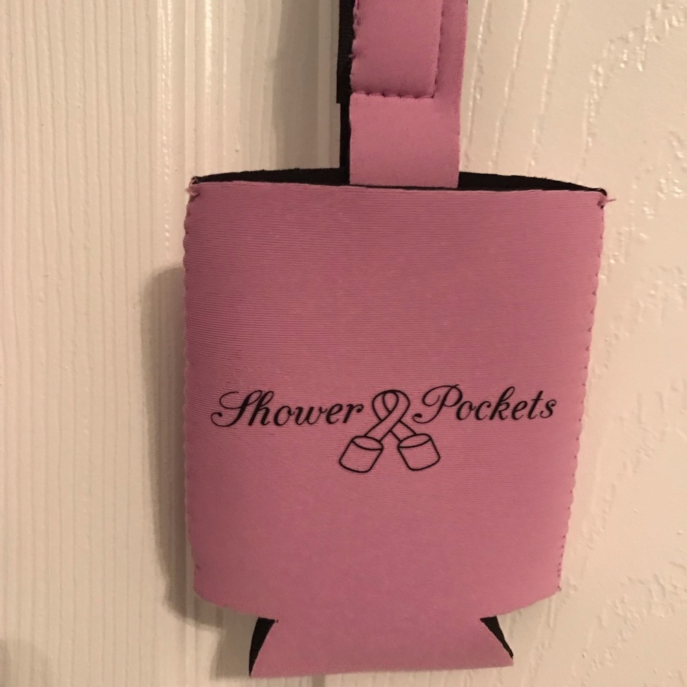 Shower Pockets